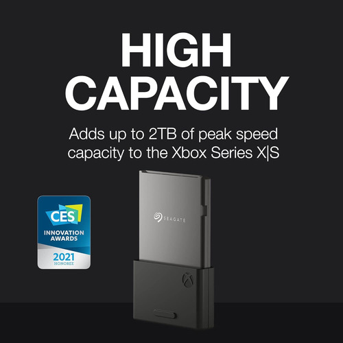 Unidad De Almacenamiento Externo Seagate Stjr2000400 2tb