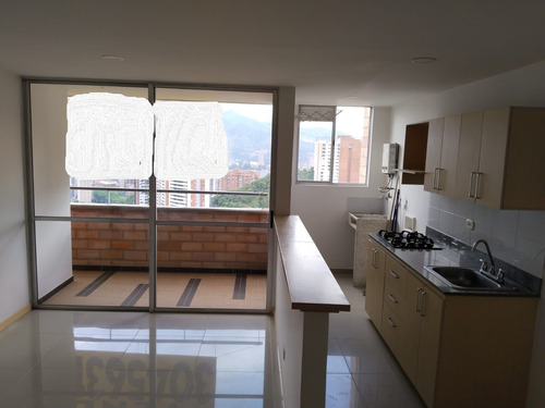 Apartamento En Venta Sabaneta 