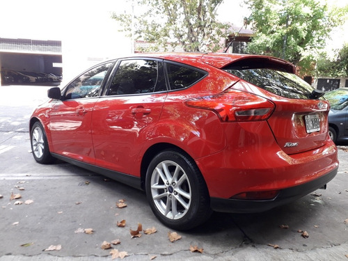 Ford Focus Iii 1.6 S 2015 New Cars