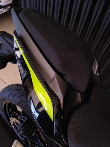 Imagen 5 de 15 de Kawasaki Z400 *** Tomo Permutas *** 12/18 Sin Interes ***