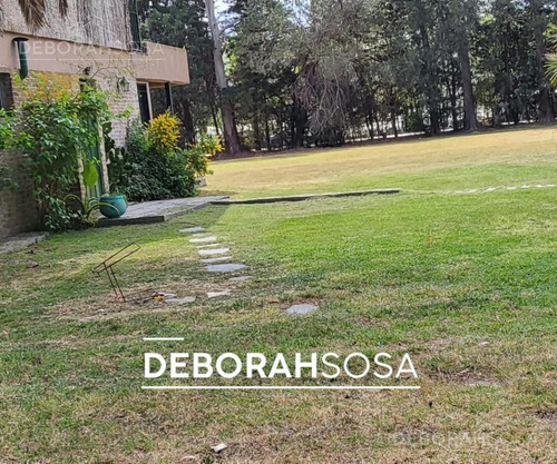 Imagen 4 de 9 de Casa Quinta - Lujan