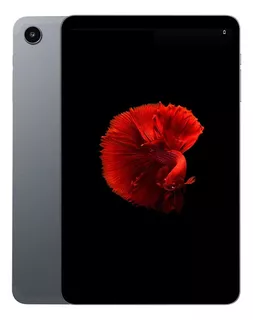 Tablet Alldocube iPlay 50 Mini 8.4" con red móvil 64GB negra y 4GB de memoria RAM