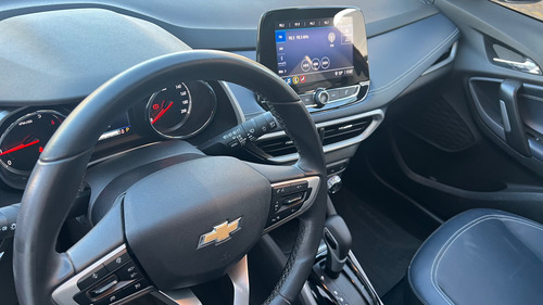Chevrolet Tracker 1.2 Turbo Premier At