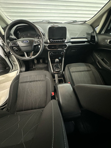 Ford Ecosport 1.5 Se 123cv 4x2