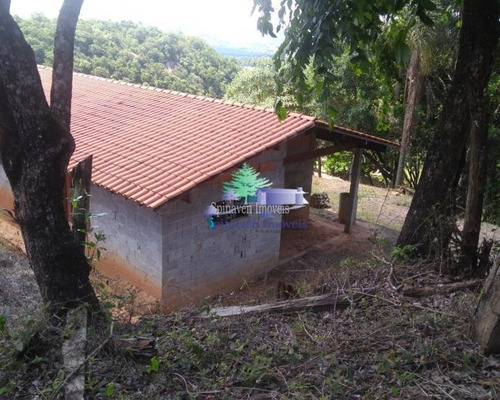 Chácara Em Atibaia - Ch00723