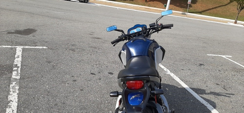 Imagem 9 de 15 de Buell Xb9sx