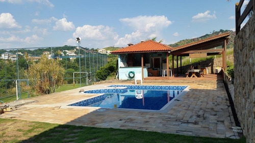 Imagem 13 de 22 de Chácara À Venda, 2200 M² Por R$ 1.700.000,00 - Jardim Do Ribeirão I - Itupeva/sp - Ch0229