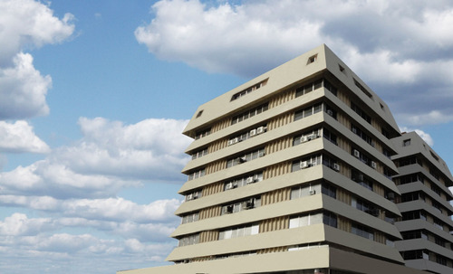 Se Renta Oficina *nueva* De 360 M2 En Edificio Torres Gemelas