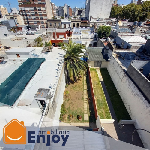 Imagen 12 de 14 de Venta Apartamento Cordón Montevideo