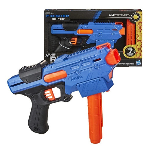 Nerf Rival Finisher Xx 700