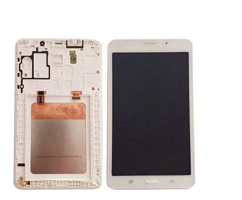 Pantalla Lcd Con Marco Para Samsung T280 T285