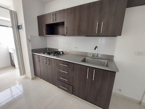 Imagen 3 de 11 de Apartamento En Arriendo Suramerica 622-17694