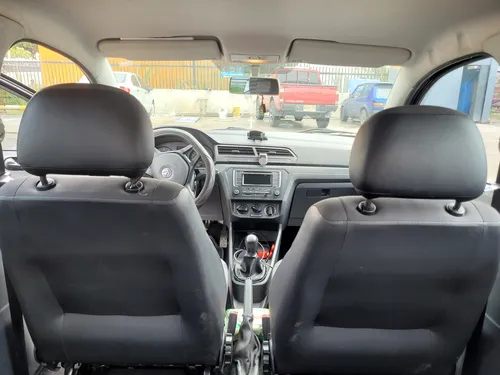 Volkswagen Gol 1.6 Trendline