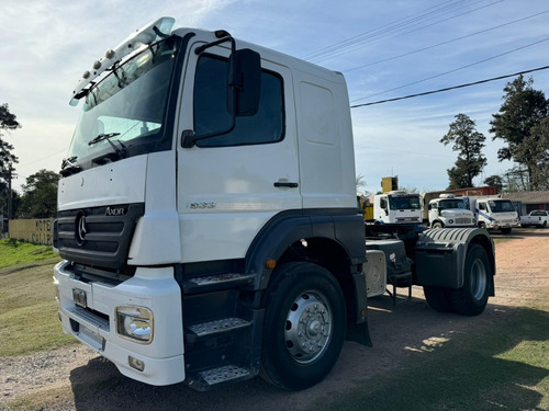 Mercedes Benz Axor