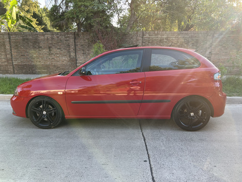 Seat Ibiza 1.9 Fr I 130cv