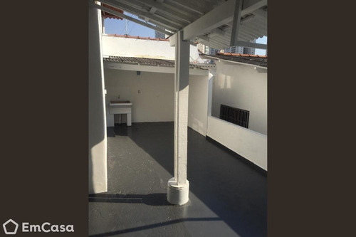 Imagem 9 de 10 de Casa À Venda Em São Bernardo Do Campo - 35002