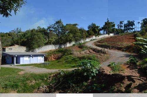 Imagem 5 de 22 de Chácara Em Centro, Atibaia/sp De 3325m² 2 Quartos À Venda Por R$ 470.000,00 - Ch887021-s
