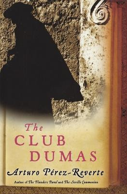 Libro The Club Dumas