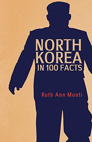 North Korea In 100 Facts