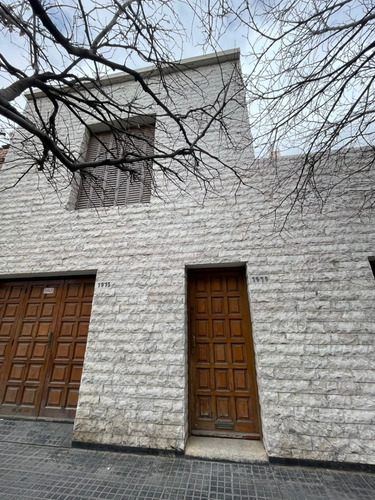 Venta Casa Alto Alberdi