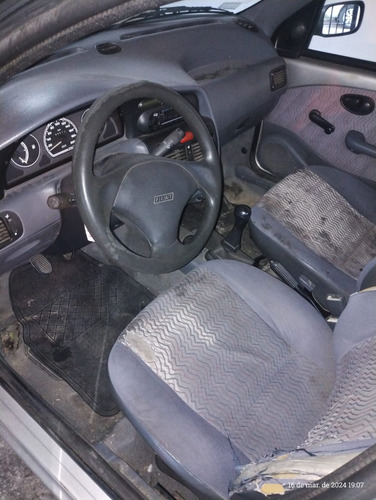 Fiat Palio 1.6 S