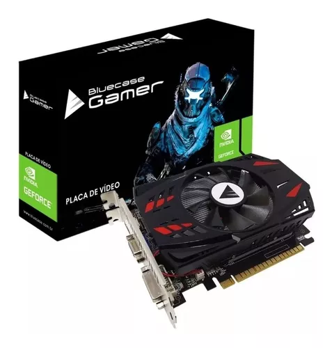 GeForce GT 740 2GB GDDR5 128bits Bluecase BP-GT740-2GD5D1