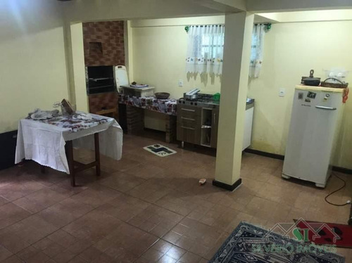 Casa- Petrópolis, Pedro Do Rio - 3312