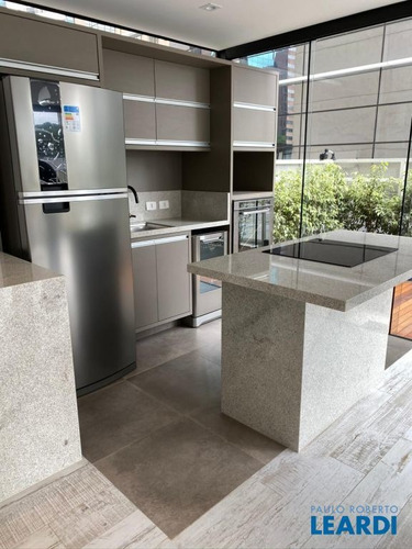 Imagem 7 de 15 de Apartamento - Vila Olímpia - Sp - 622657