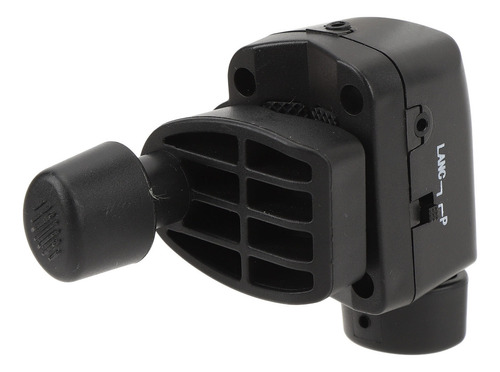 - Controle Remoto Zoom Para Controlador De Filmadora Hvx2