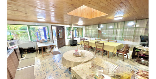 Venta, Propiedad Comercial Y Habitacional, Molina