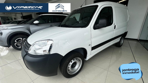 Citroën Berlingo M69 1.6 2025 0km