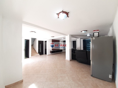 Imagen 16 de 25 de Venta De Town-house Con Amplia Terraza En El Conjunto Residencial, Playuela.