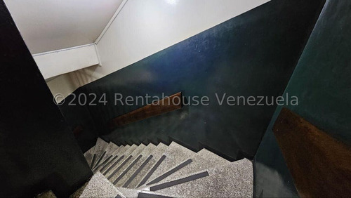 Leandro Manzano Local Comercial En Venta Los Chorros Mls #24-21064 Mb