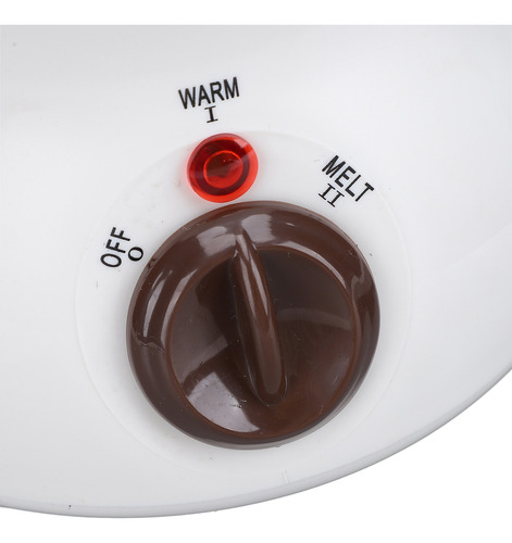 Set De Mini Ollas Eléctricas Para Fondue Con 10 Tenedores Pa