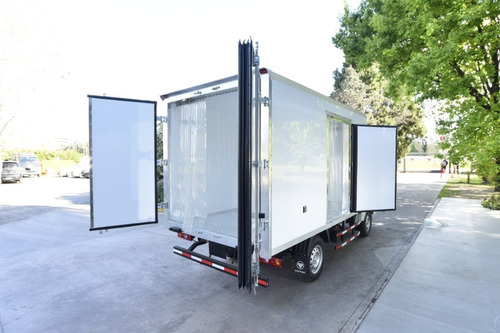 Foton Aumark Tm1 Refrigerado Tasa 0 12 Meses E Inmediata