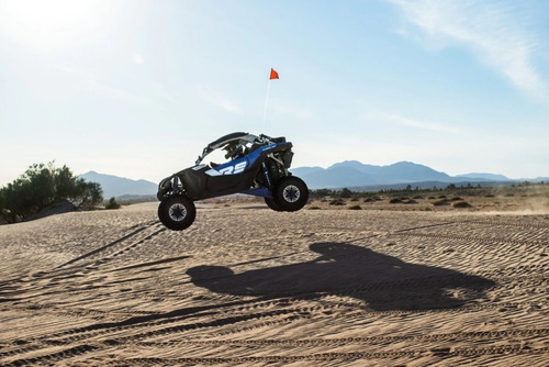 Imagen 11 de 17 de Can Am Maverick 1000 Xrs Turbo - Ingreso Próximas Semanas!
