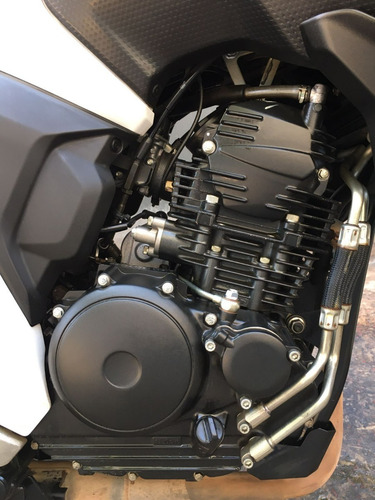 Imagen 14 de 19 de Yamaha Fz 25