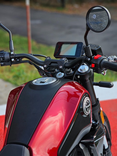 Imagen 11 de 25 de Benelli Leoncino 250 Entrega Inmediata - Mejor Precio Jj