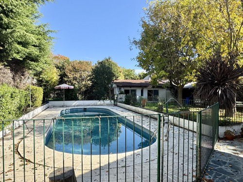 Casa En Venta En El Trebol La Union Ezeiza
