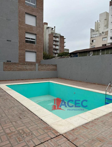 Alquiler - Cochera - Barrio Martin