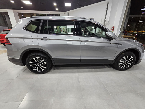 Volkswagen Tiguan Allspace 2.0 Tsi Life 4Motion Dsg