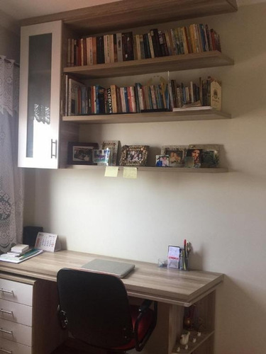 Apartamento Residencial À Venda, Vila Formosa, São Paulo. - Ap5990