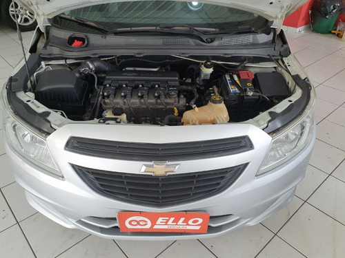 Chevrolet Onix 1.0 Ls Spe/4