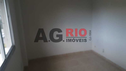 Imagem 8 de 15 de Apartamento-à Venda-taquara-rio De Janeiro - Tqap20600