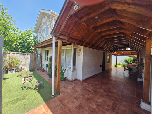 Hogar Familiar En Sector Privado Y Conectado (73528)