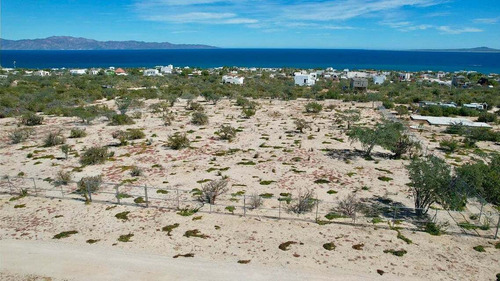 Vista Cerralvo 2 Lot Bundle El Teso, El Sargento, Bcs