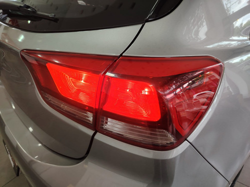 Kia Rio 1.6 Ex Hatchback Mt