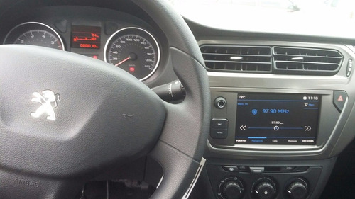 Peugeot New 301 Modelo 2020