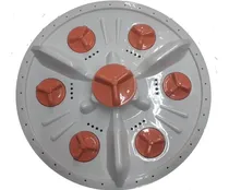 Comprar Agitador Lavarropa Panavox Twm-55ams