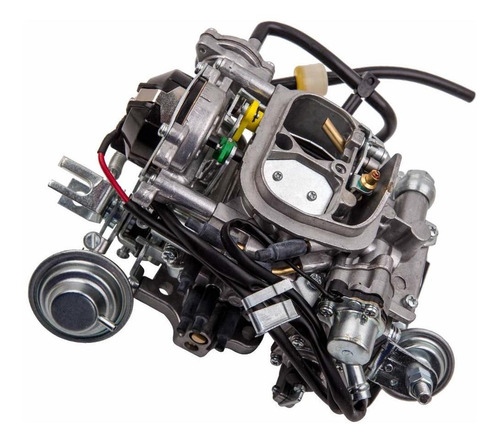 Carburador Para Toyota Pick Up Motor Conector Cuadrado